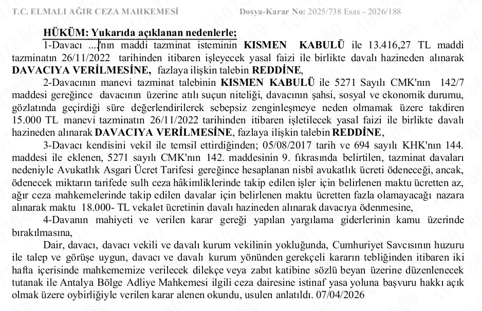 Av. Samet Yılmaz tweet media