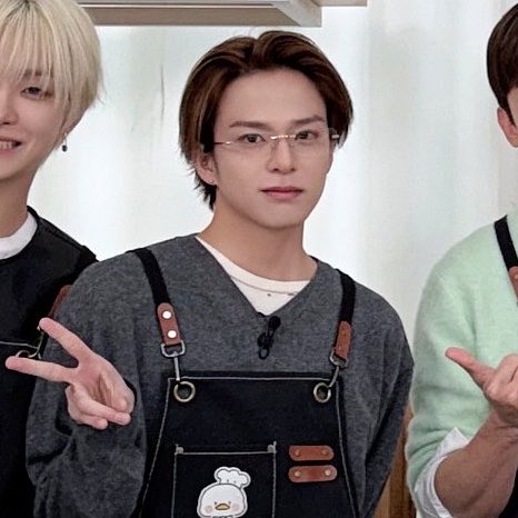 오직이 (^｡^)/ tweet media