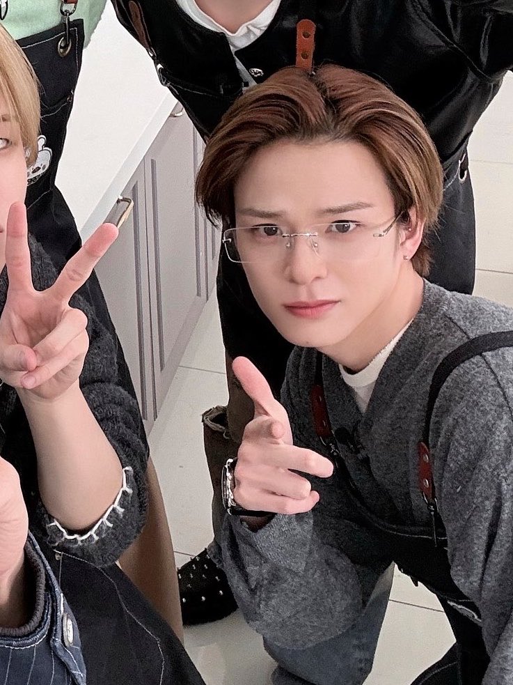 오직이 (^｡^)/ tweet media