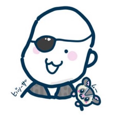 ヒバリーザとムー tweet media