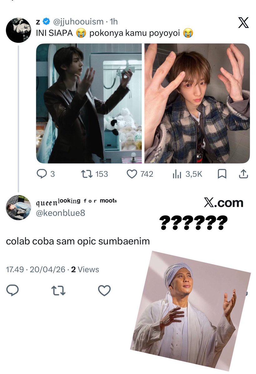 z tweet media