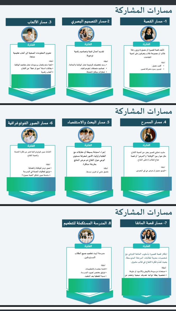ثانوية العبير الأهلية tweet media