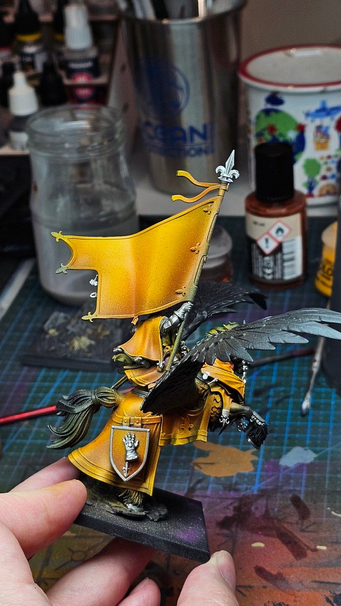 AlphaCast tweet media