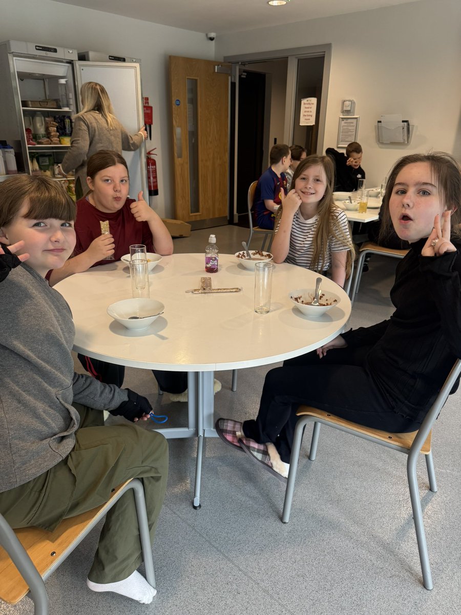 Year 5 Simpson’s Lane tweet media