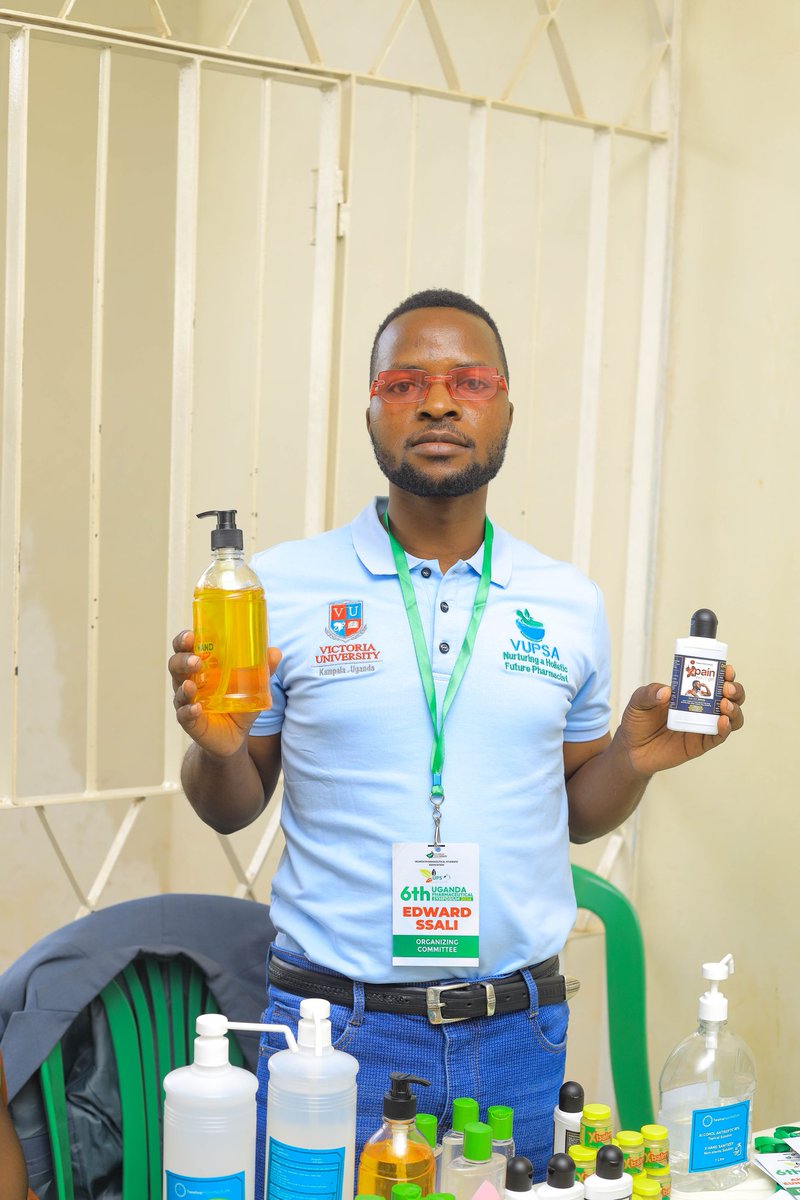 Ssali Edward tweet media