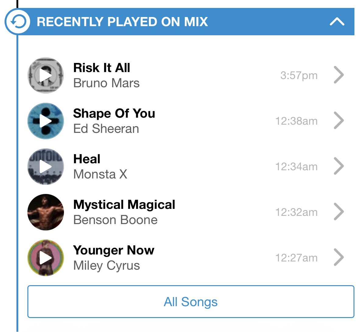 kkoziltiz's tweet image. 여러분 몬스타엑스 heal 플레이 됐어요!!
하 면 된 다 !
#MonstaX #heal