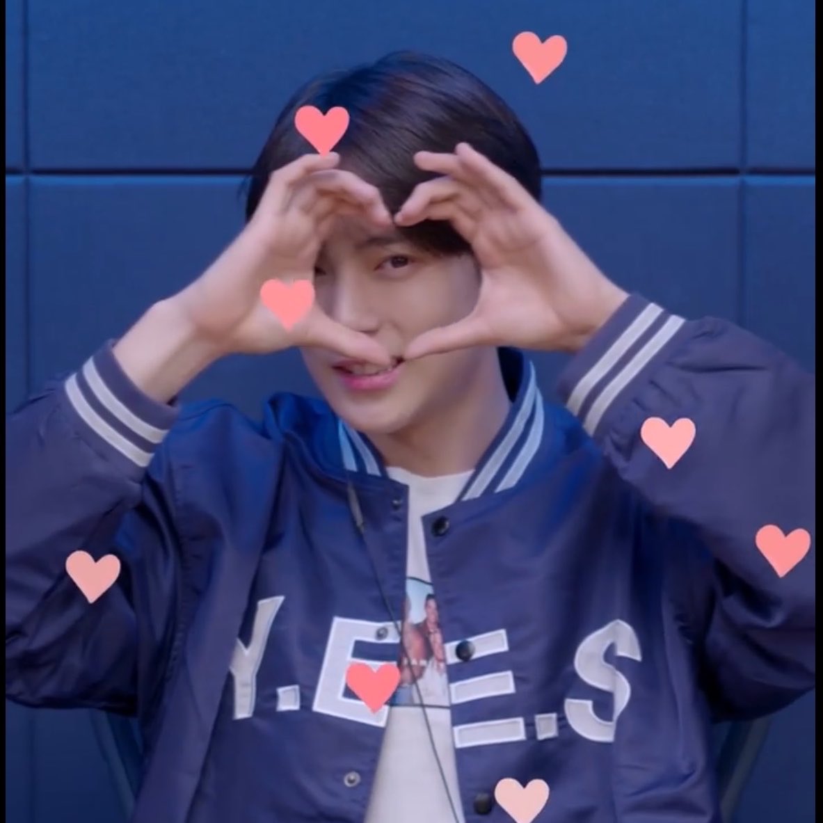 kkoziltiz's tweet image. 여러분 몬스타엑스 heal 플레이 됐어요!!
하 면 된 다 !
#MonstaX #heal