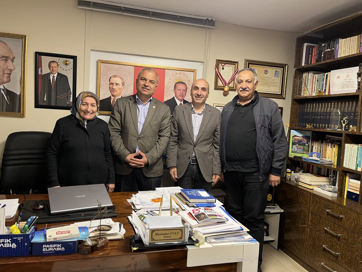 Aydın Dağyapan tweet media