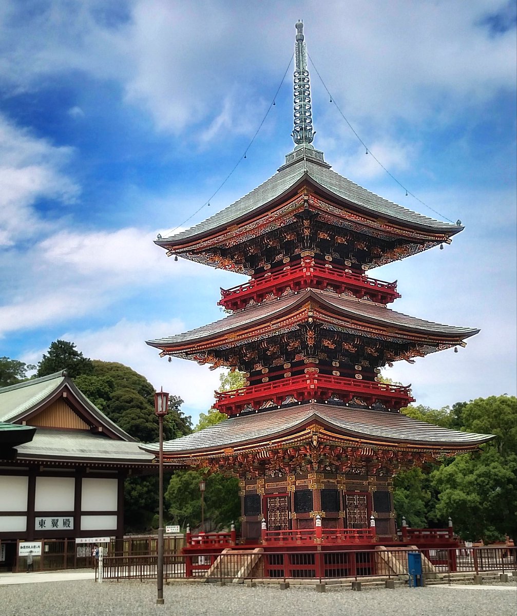 ShangrilaQuest's tweet image. Photo Challenge: Old Architecture⛩️✨📸