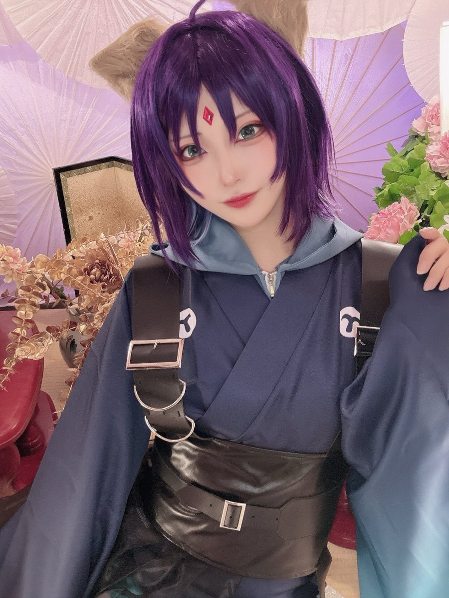 巫月(みづき)😈💜 tweet media