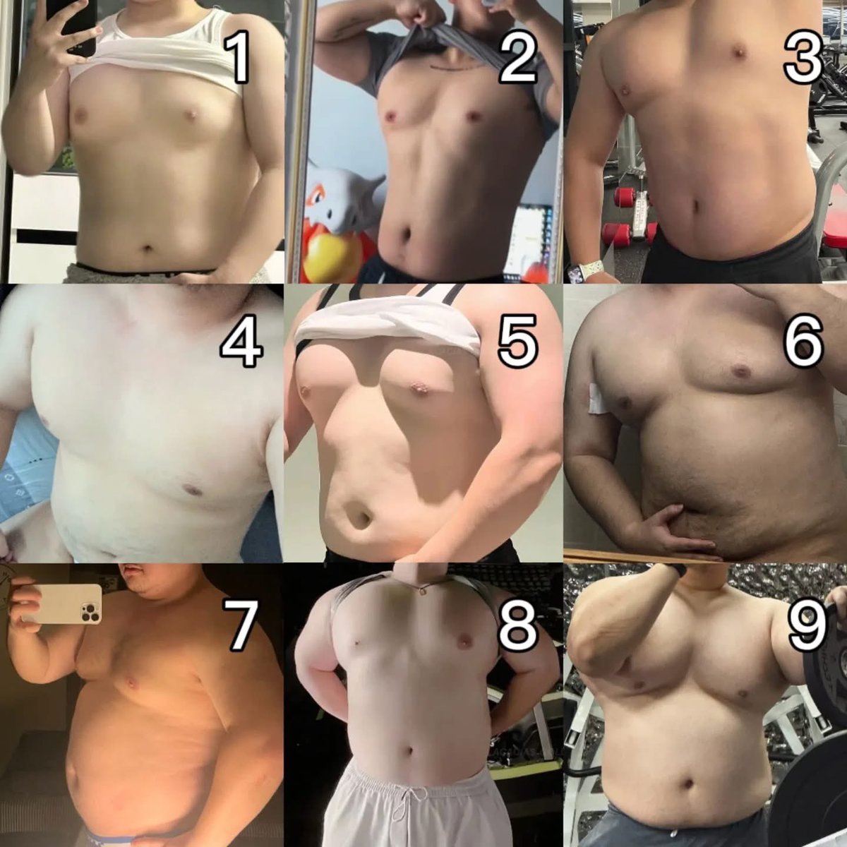 bearsaigon tweet media