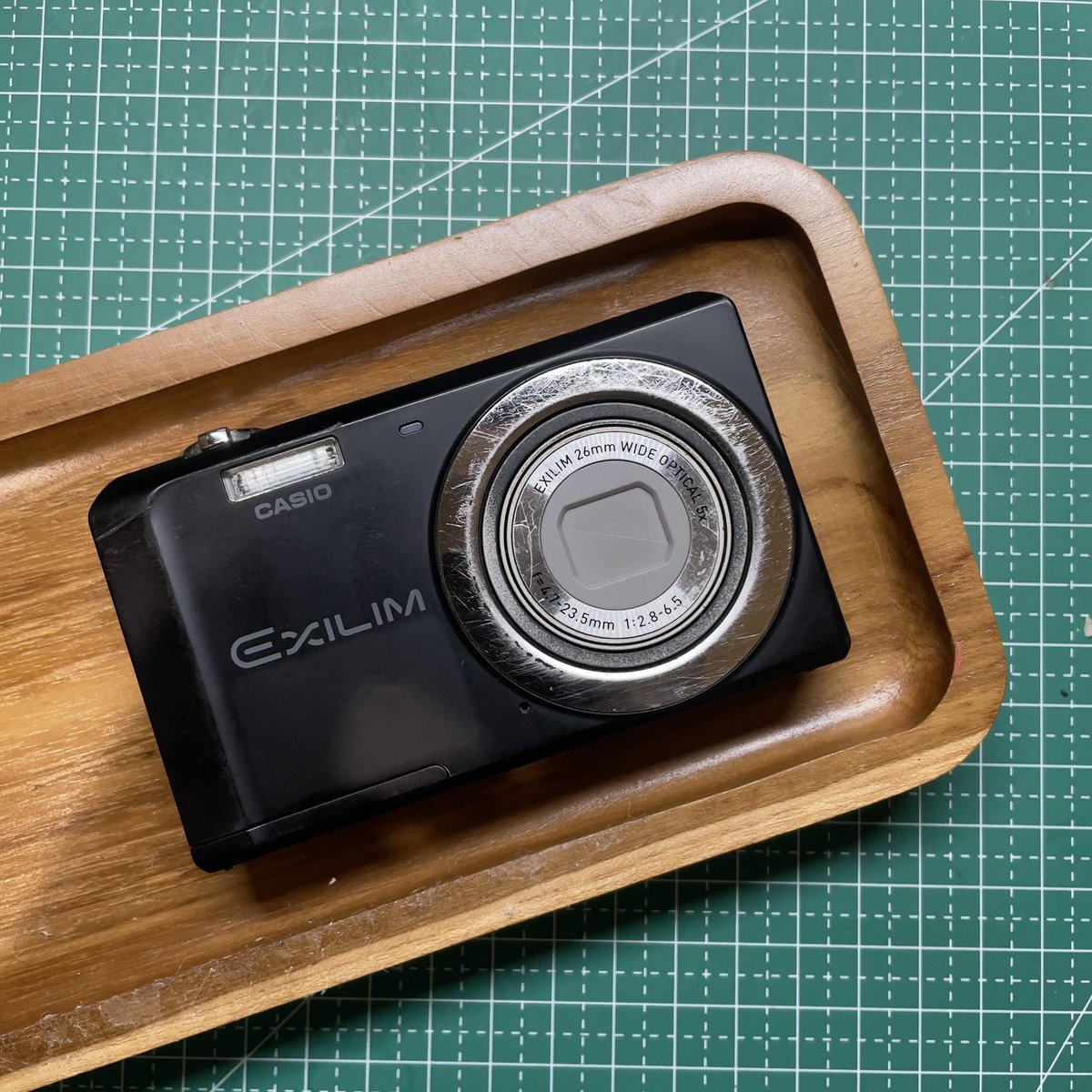 Digi.Aprlz | WTS Digicam tweet media