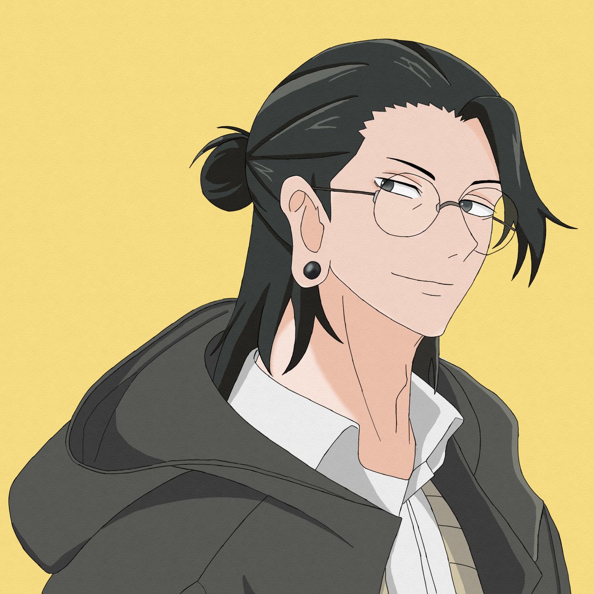 さや (碧木紗) tweet media