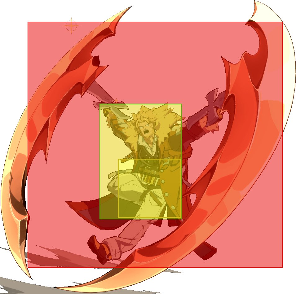 格ゲーかりんとう tweet media