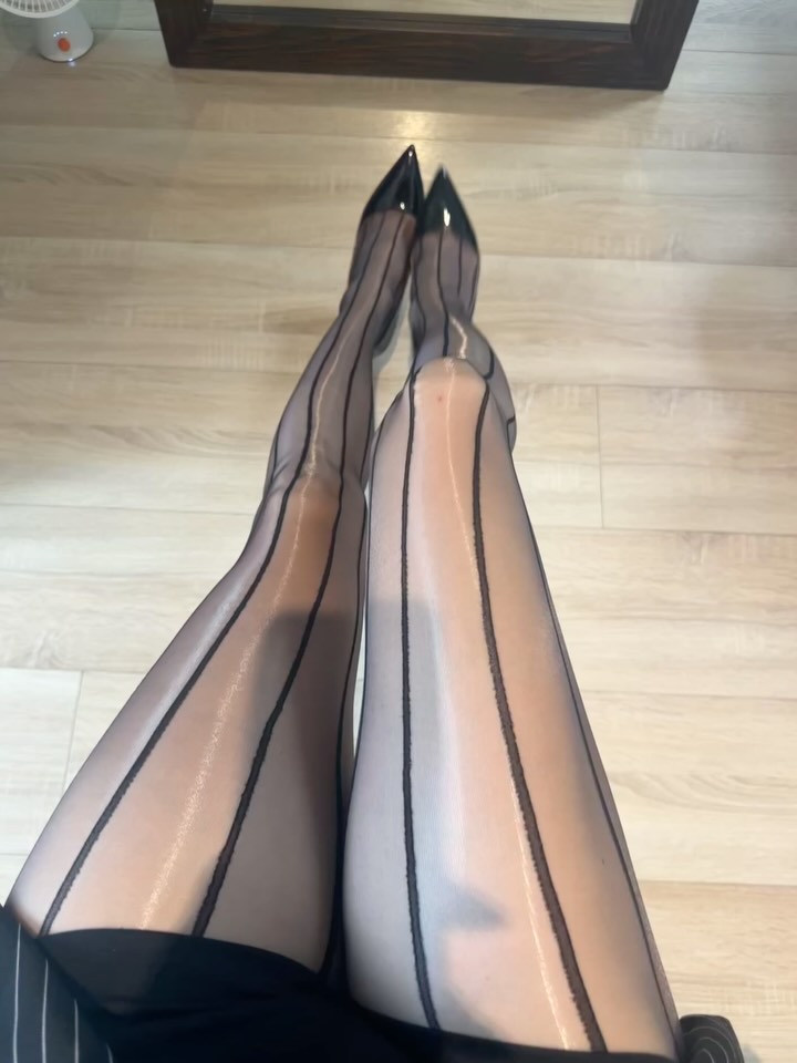 腿控鑒賞🔞 tweet media