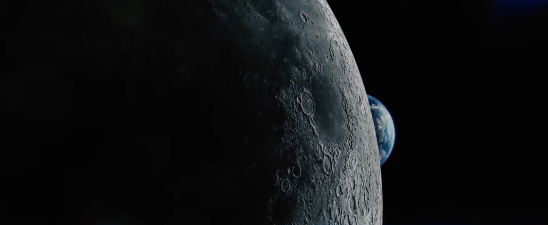 John Constantine tweet media