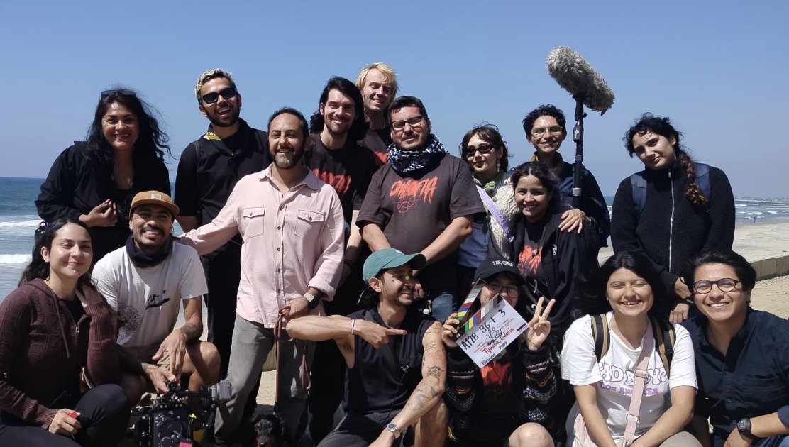 Pop Kinema tweet media