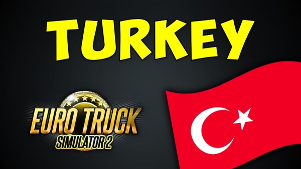 TransportSimsHQ's tweet photo. 🚛🇪🇺 𝗘𝘂𝗿𝗼 𝗧𝗿𝘂𝗰𝗸 𝗦𝗶𝗺𝘂𝗹𝗮𝘁𝗼𝗿 𝟮 - ETS2 TURKEY DLC 📢 🇹🇷 NOW CONFIRMED!!! (A. P. 101 Gaming) 🇹🇷 https://t.co/HbEXLhujv0

#SoulOfAnatolia #NordicHorizons #EuroTruckSimulator2 #ETS2 #WorldOfTrucks #TruckSimulator #BestCommunityEver #trucks #DrivingSimulation #gaming https://t.co/uwjYxBGjym