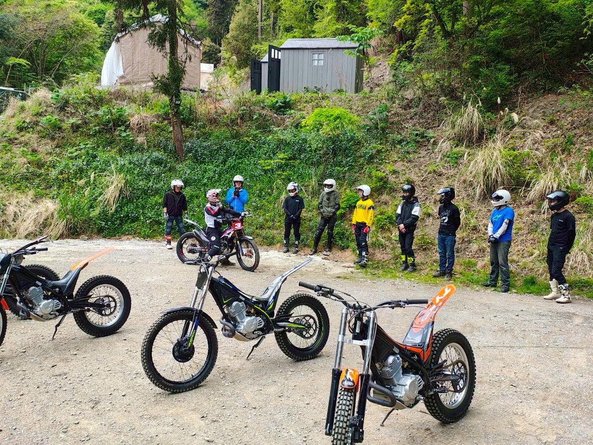 本多元治 tweet media