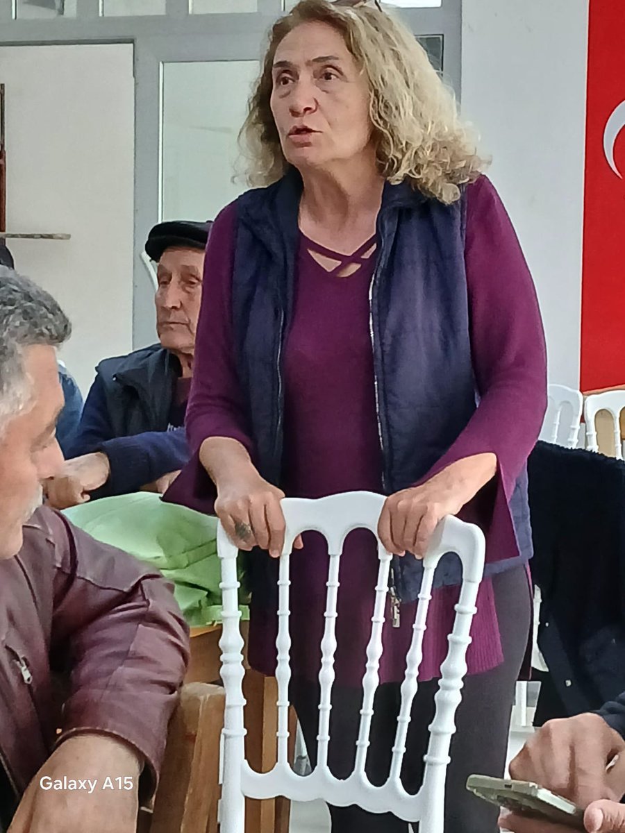 DİSK Güney Marmara Bölge Temsilciliği tweet media