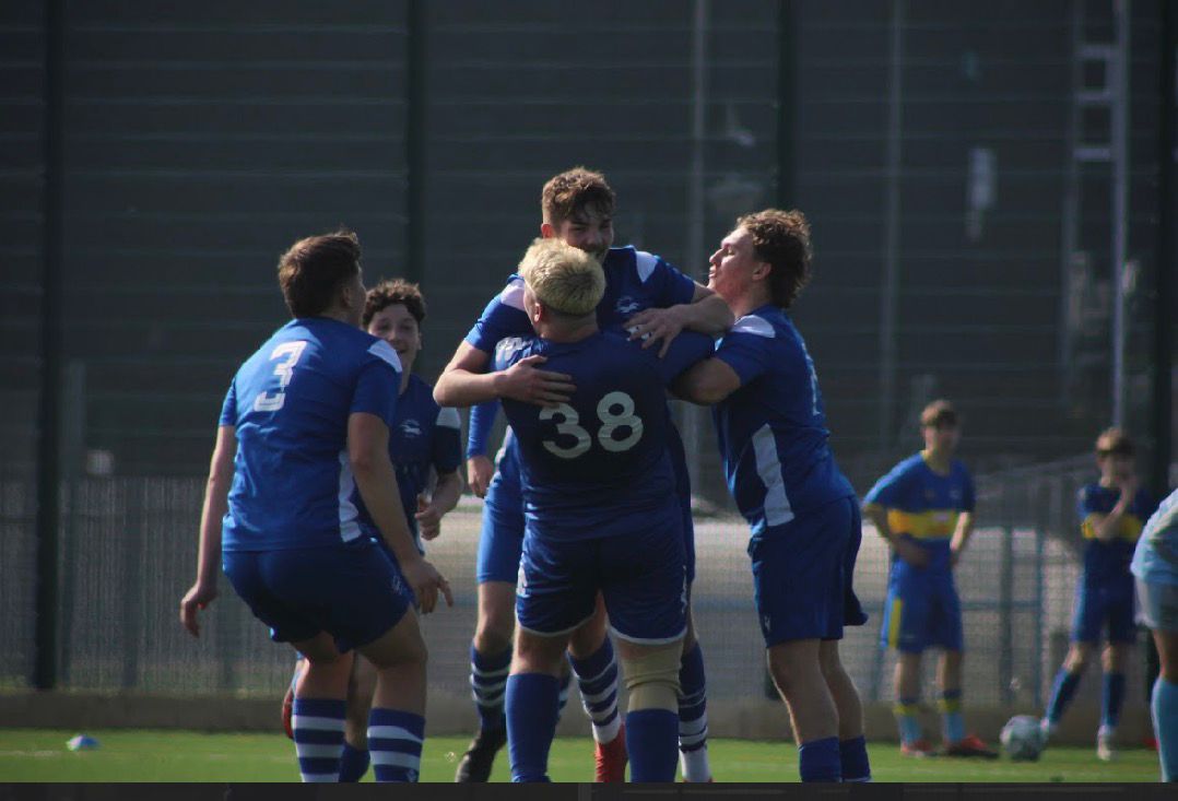 Seaside AFC tweet media