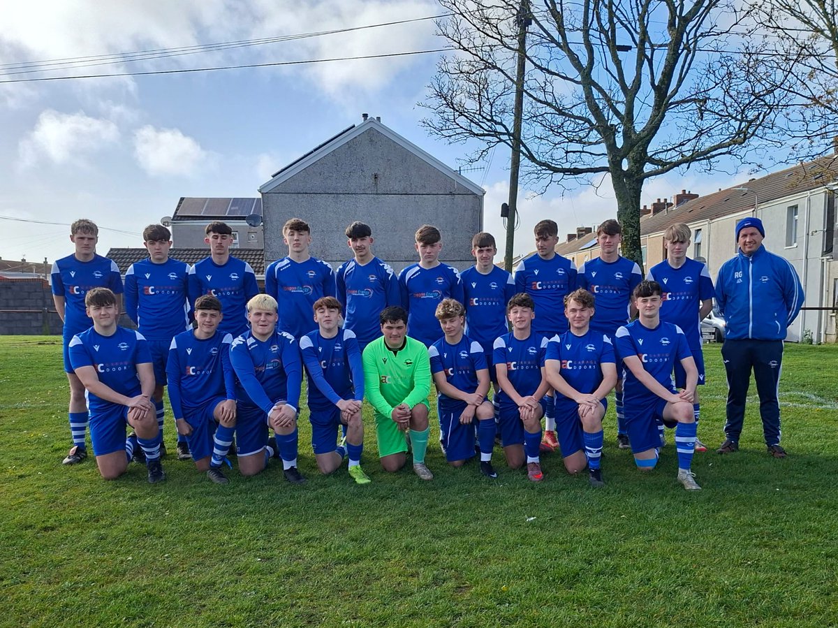 Seaside AFC tweet media