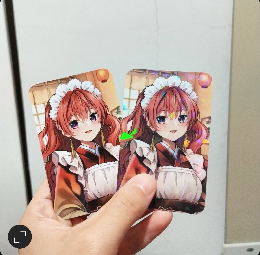 Cae Yuki 🐰❄️ tweet media