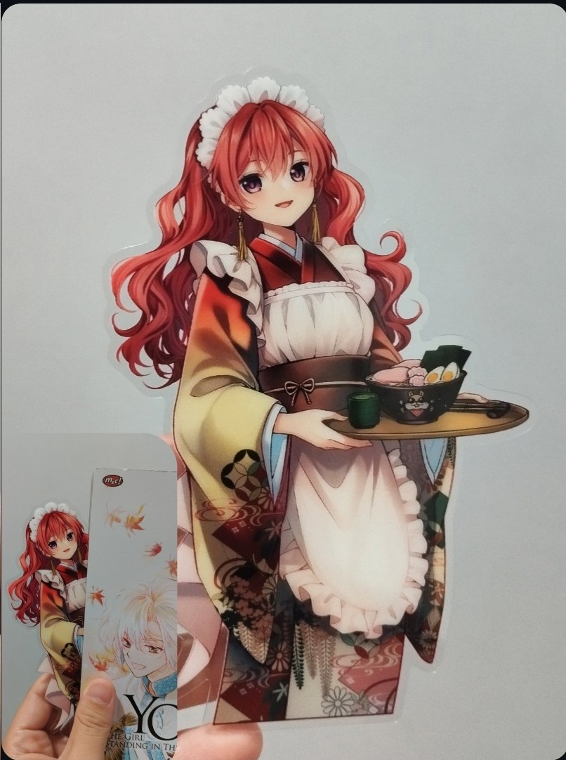 Cae Yuki 🐰❄️ tweet media