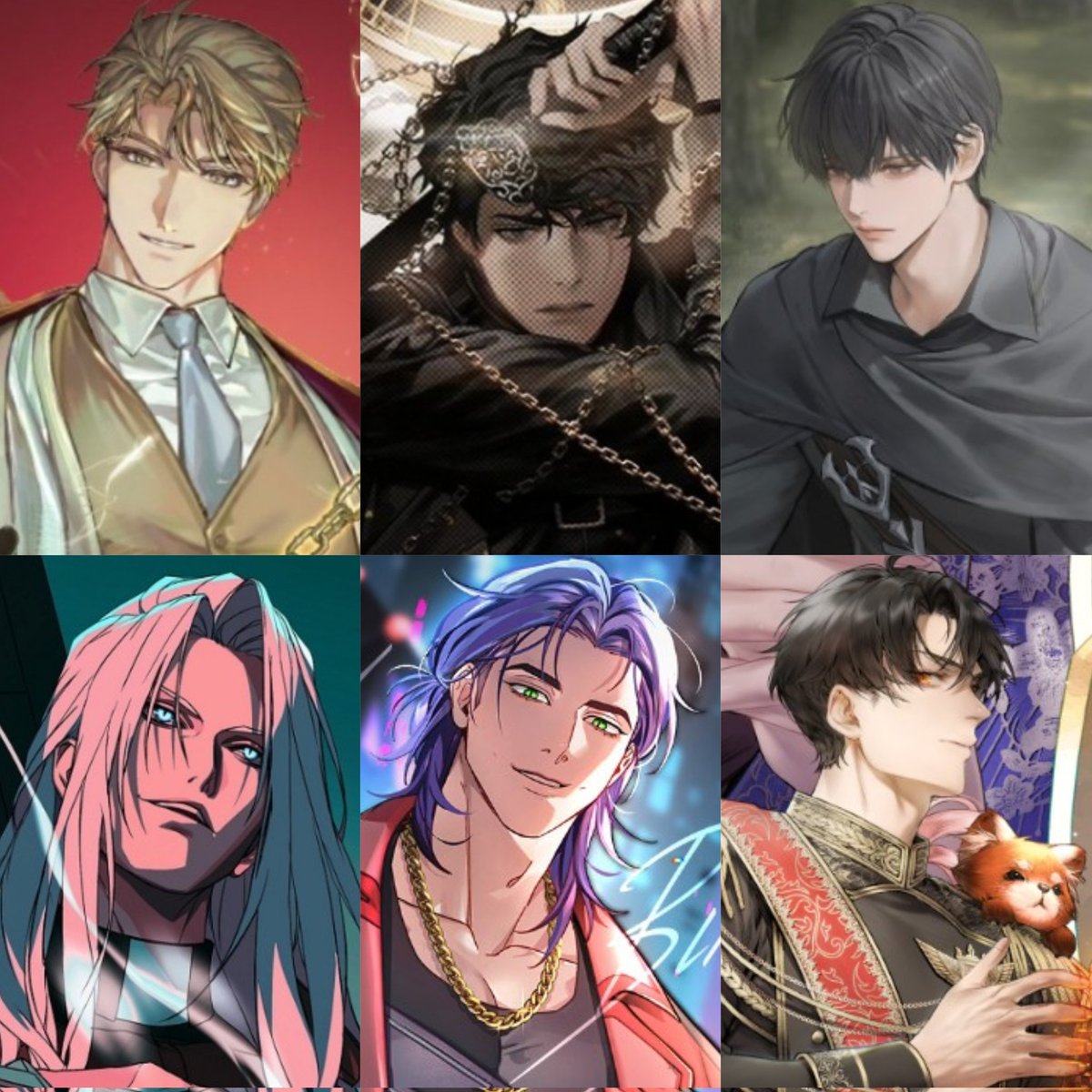 พระเอก                                 ผัวพระเอก