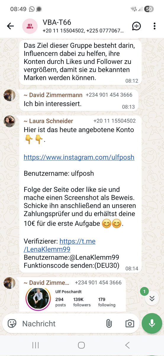 Patrick Graichen tweet media