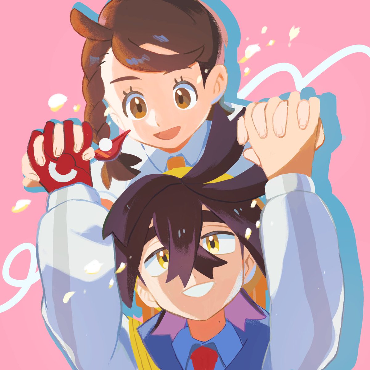 イトーチセ tweet media