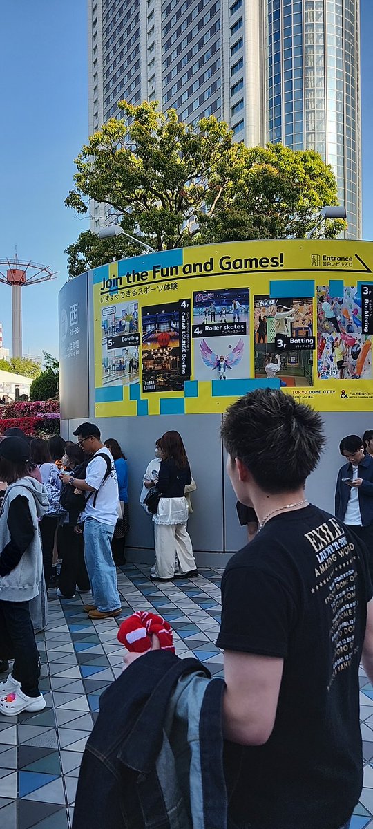 ゆうおみ🐺🍮🐾 tweet media