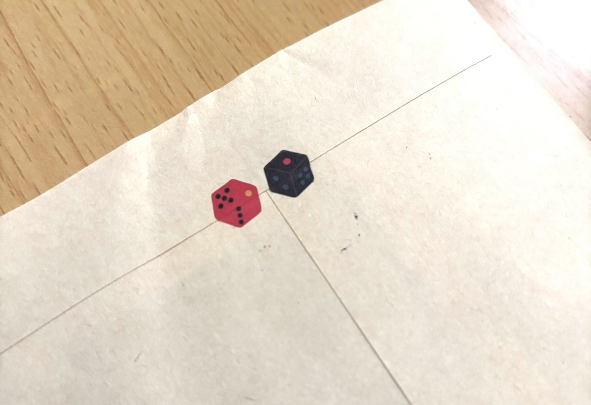 mota⚡️5/17雷鳴 tweet media