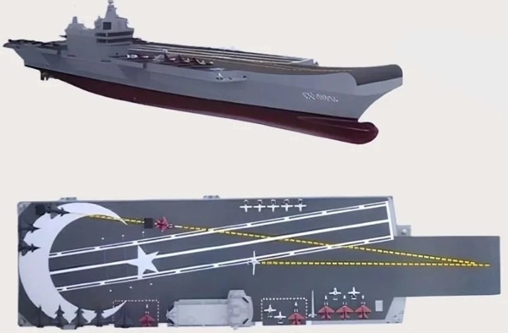 Times of Defence tweet media