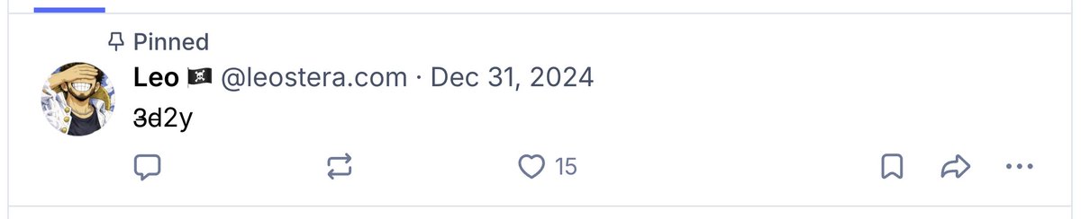Leo 🏴‍☠️ tweet media