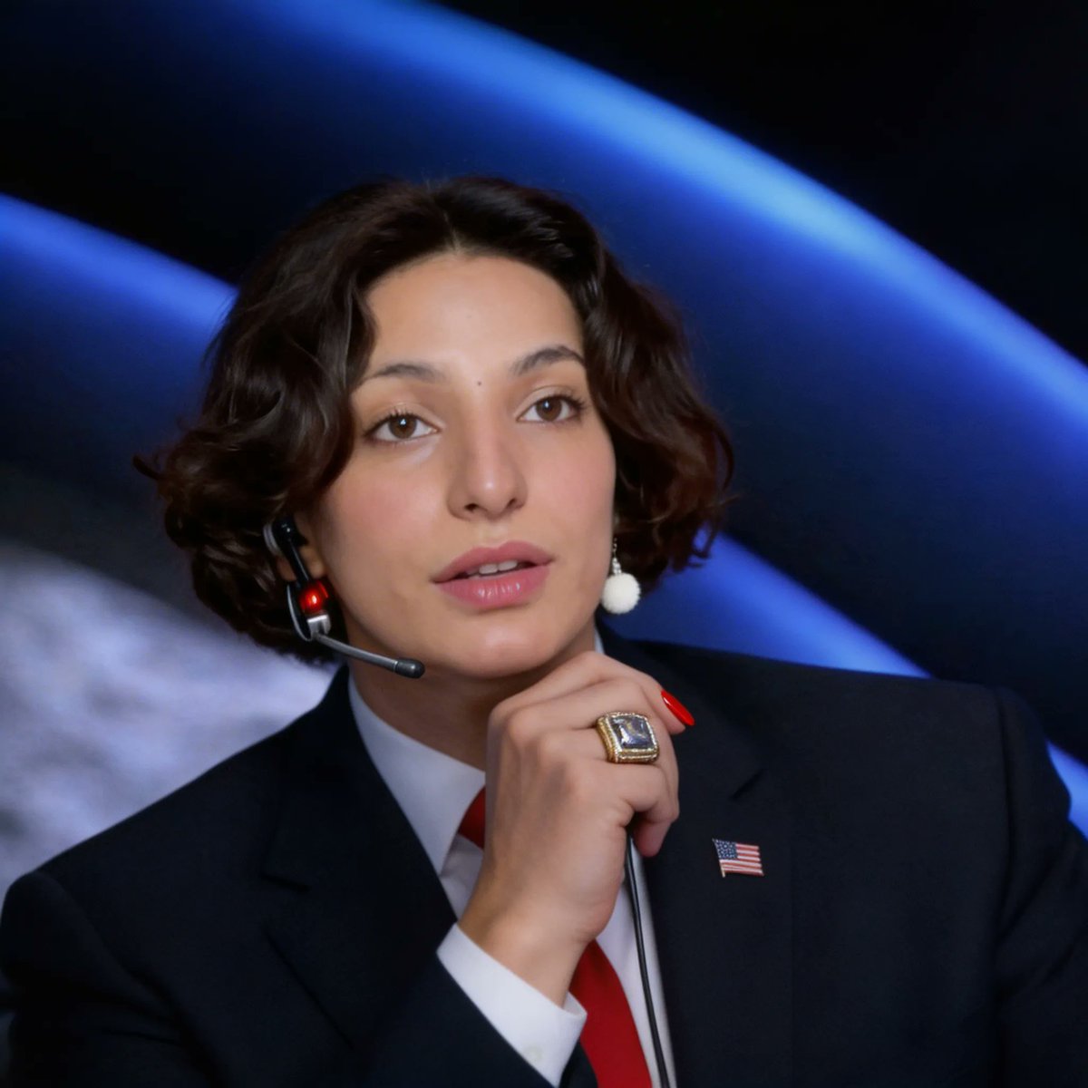 Da Real Spielberg tweet media