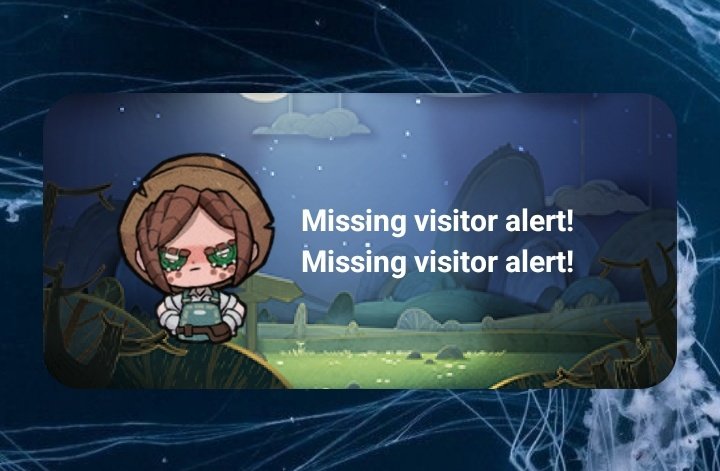 Joseph ♡'s Marcy tweet media