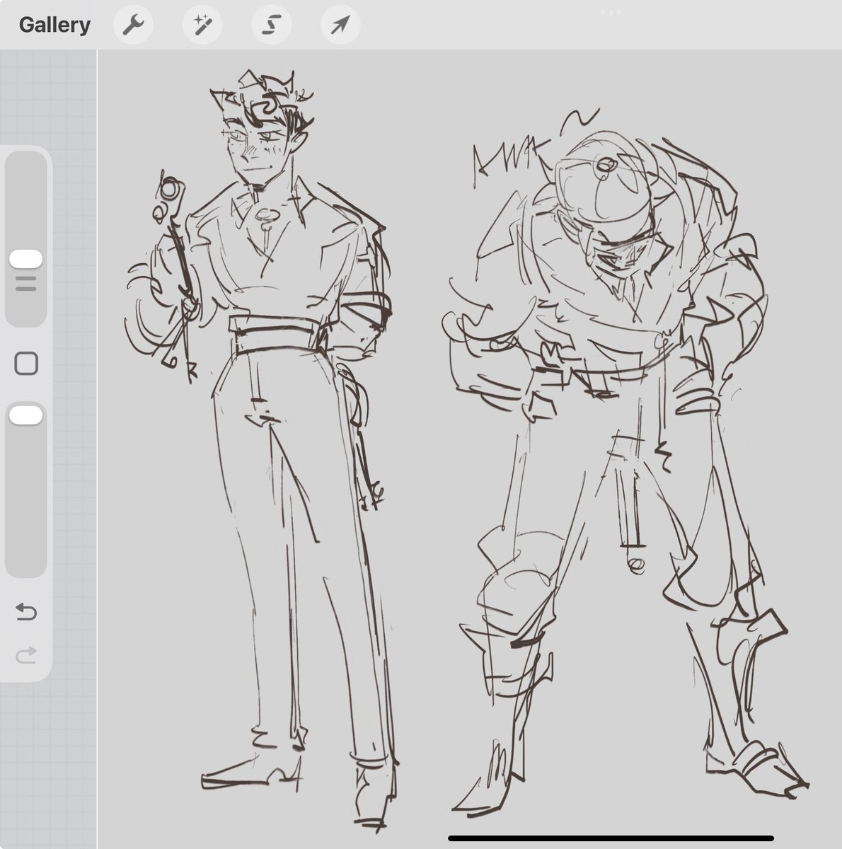 paramnesia tweet media