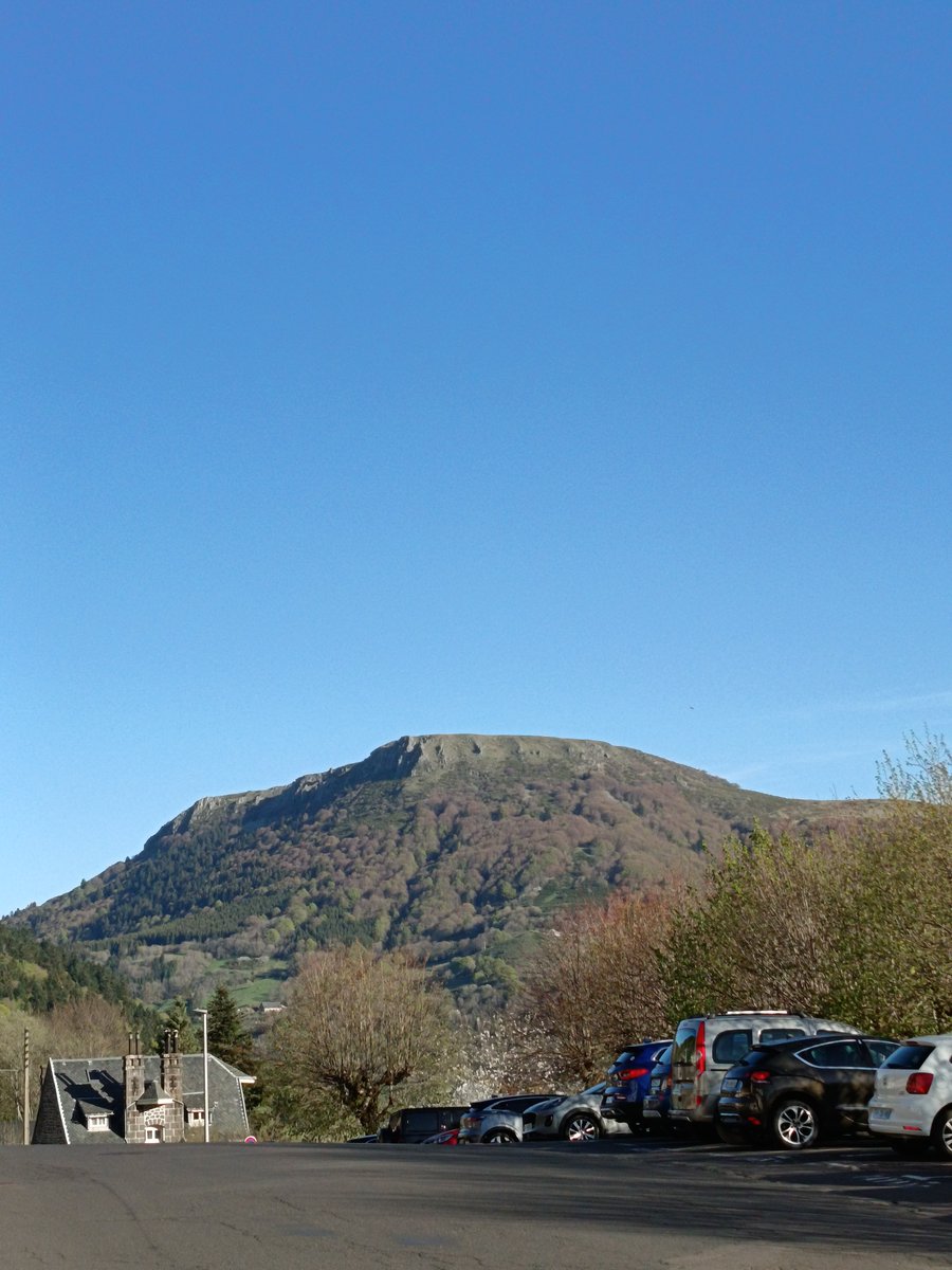 Office de Tourisme du Mont-Dore tweet media