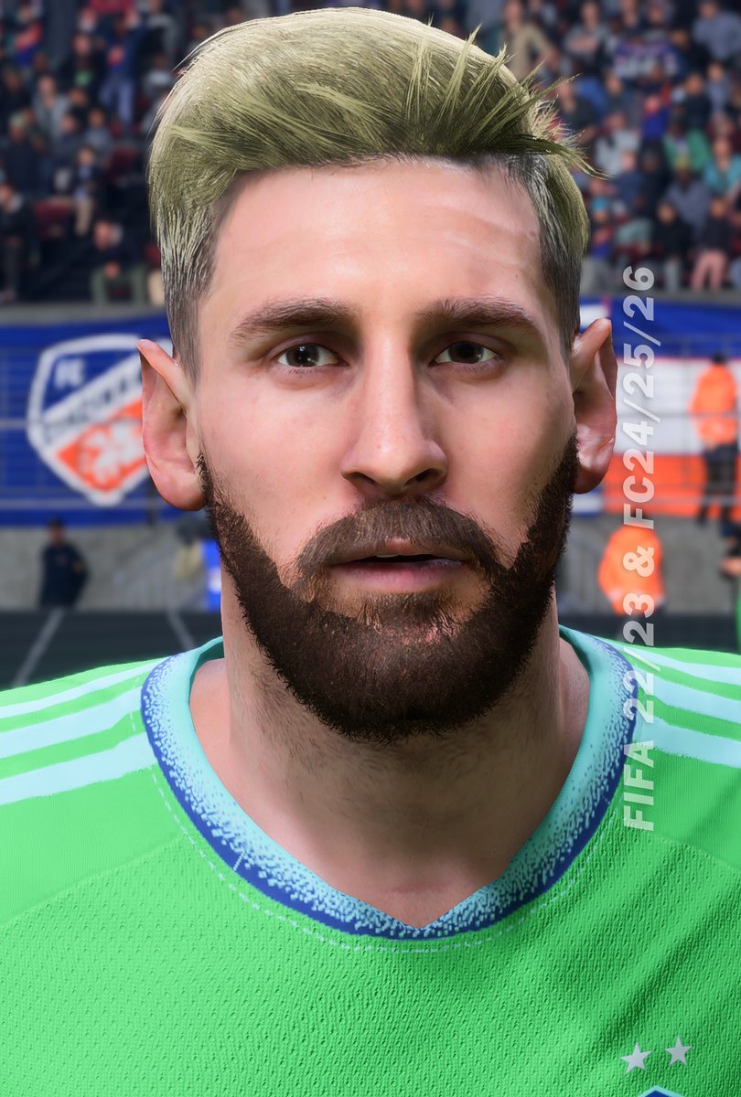 DnaiDark's tweet image. FIFA 22/23 &amp;amp; FC24/25/26: Lionel MESSI, Luis FIGO, Luis SUÁREZ WC2014 &amp;amp; Manuel NEUER 2018
✅members patreon.com/DnaiFIFA
🛒Buy This individually: 
🛒Buy This individually: buymeacoffee.com/dnaififalegend…
#fifa23 #fifa22 #fifa #FC24 #FC25 #FC26
@FIFAEditorTool
