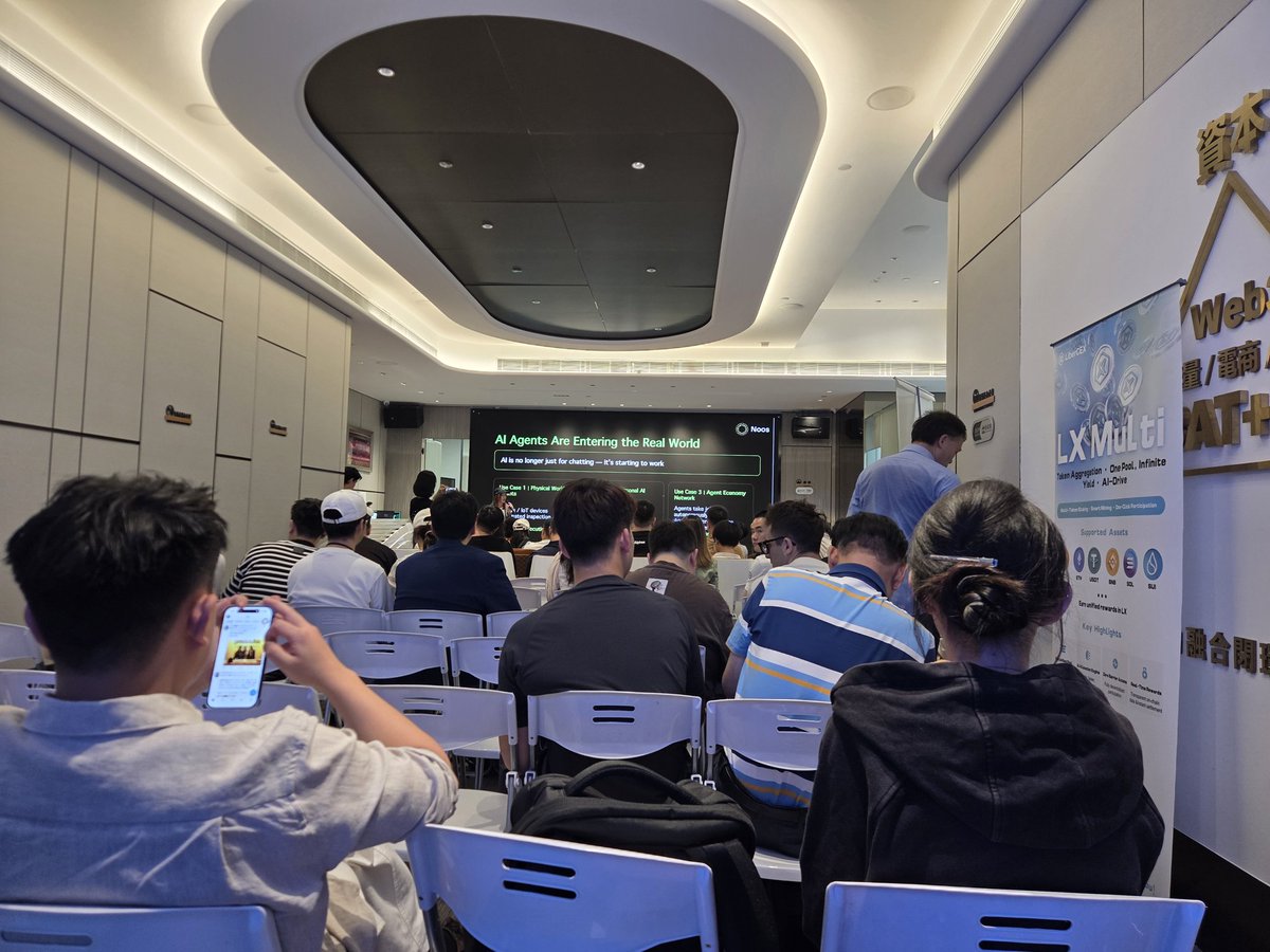 MetaEVENT tweet media