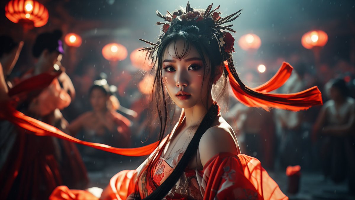 M4088863589's tweet image. Last night’s theater show was unreal—emotions, vocals, and staging blew me away! Who’s joining me for the next performance #LiveTheater #MustSee