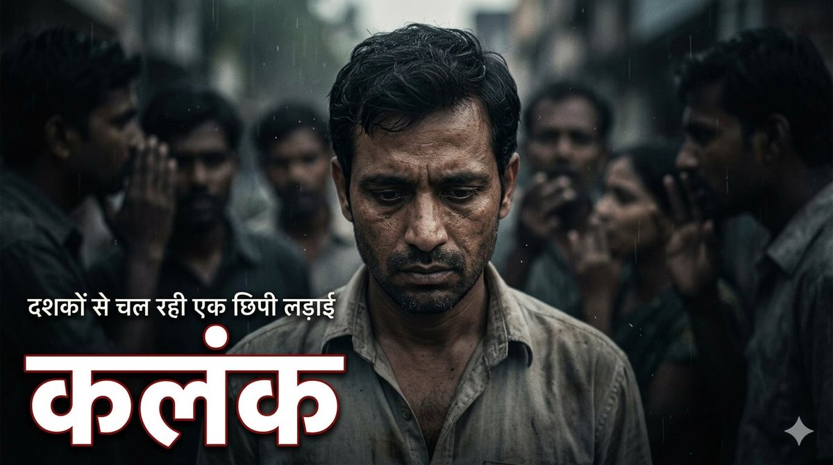 tekawariy's tweet image. HIV वायरस है, 'कलंक' नहीं। अधिनियम 2017 के तहत अपने अधिकारों को जानें और भेदभाव के खिलाफ आवाज उठाएं। 📢

शिक्षित बनें, जागरूक करें! 🎥👇

[youtu.be/mA6ow3gM_1M]

#HIVAct2017 #EndTheStigma #Equality”