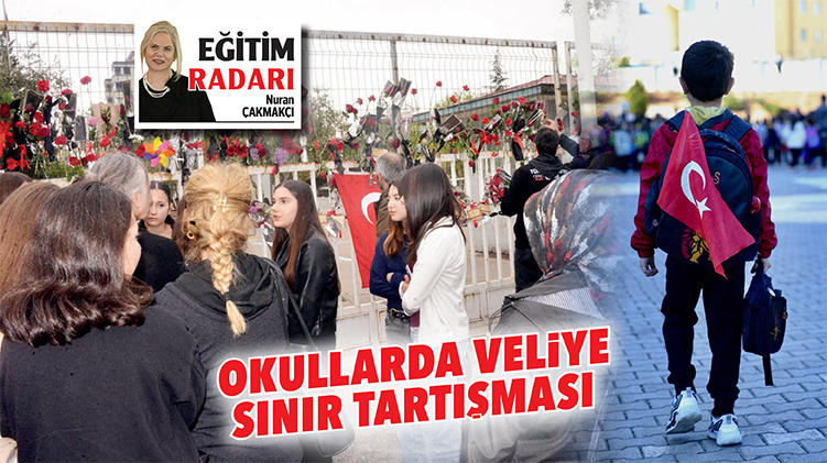 HurriyetEgitim's tweet photo. #EğitimRadarı

✒ Okullarda veliye sınır tartışması @nurancakmakci yazdı.

https://t.co/DDNmfguZYP @hurriyetcomtr aracılığıyla https://t.co/ofx6gDEek3