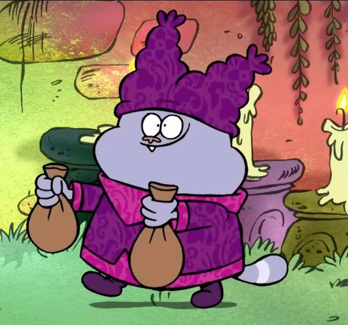 ChelseatheCartoonGal tweet media