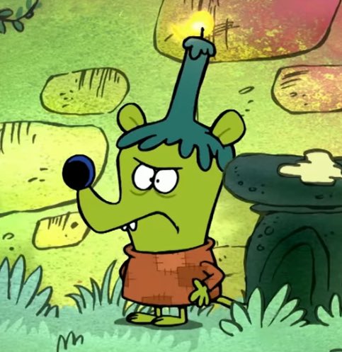 ChelseatheCartoonGal tweet media