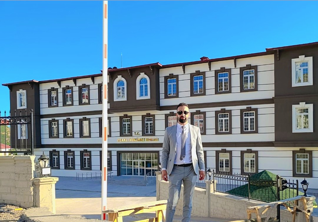 Cihat Kebude tweet media