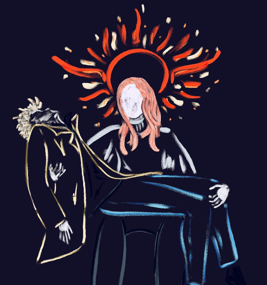 RavenWraith tweet media