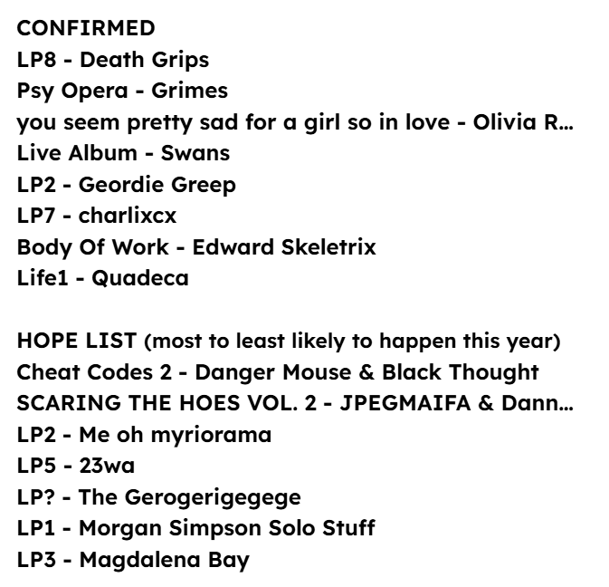 🎸 Iris 💔 tweet media