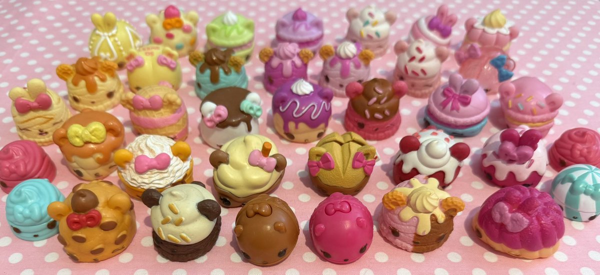 fawn ﾉ bun ˖ . ݁ ໒꒱ tweet media